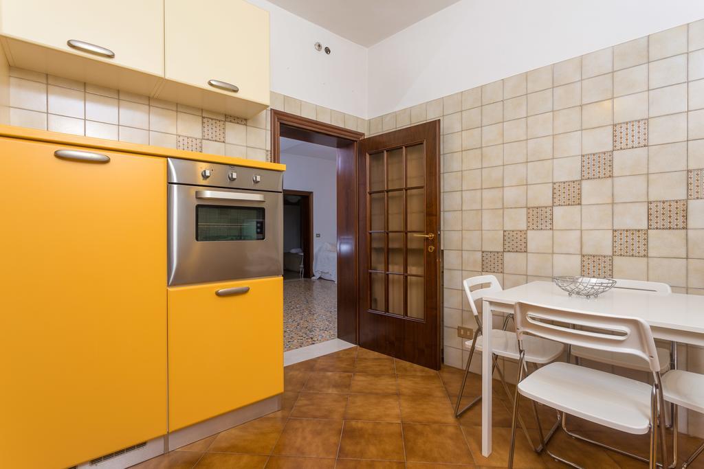 - S. Samuele Apartment Venedig